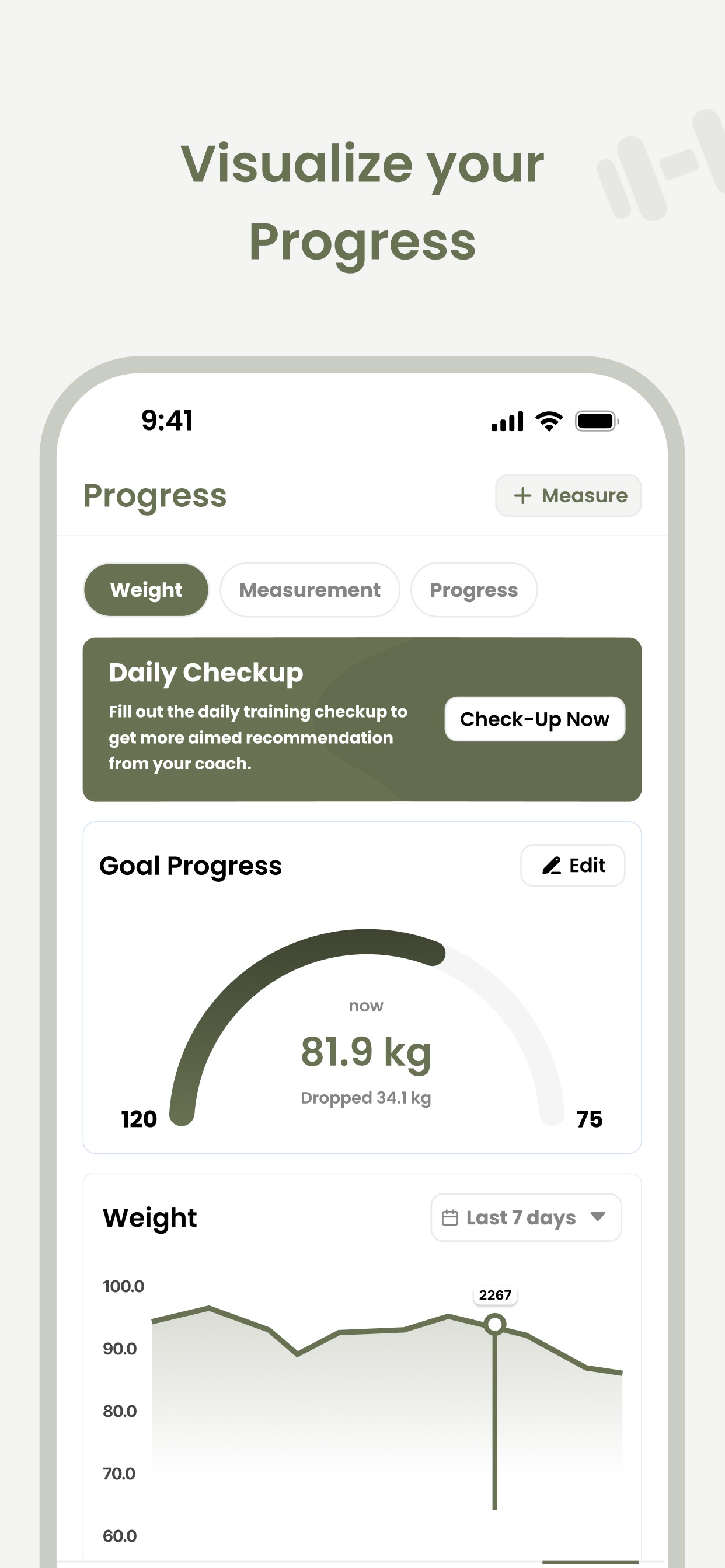 Screenshot 3 of Laarakkers Training & Coaching
