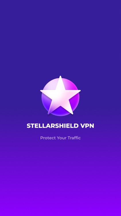 StellarShield VPN