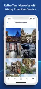 My Disney Experience screenshot #7 for iPhone