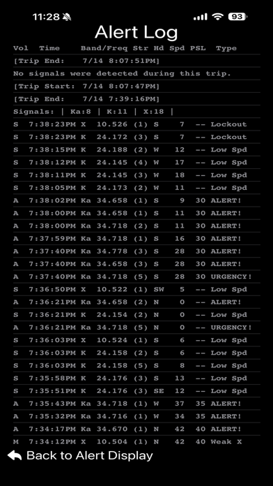DS1 Companion Screenshot 10 of 10