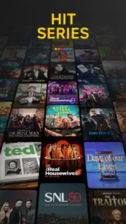 Peacock TV: Stream TV & Movies screenshot 8