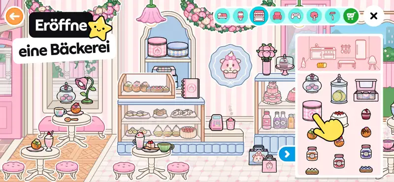 Toca Boca World: Game & Play screenshot 4 of 8