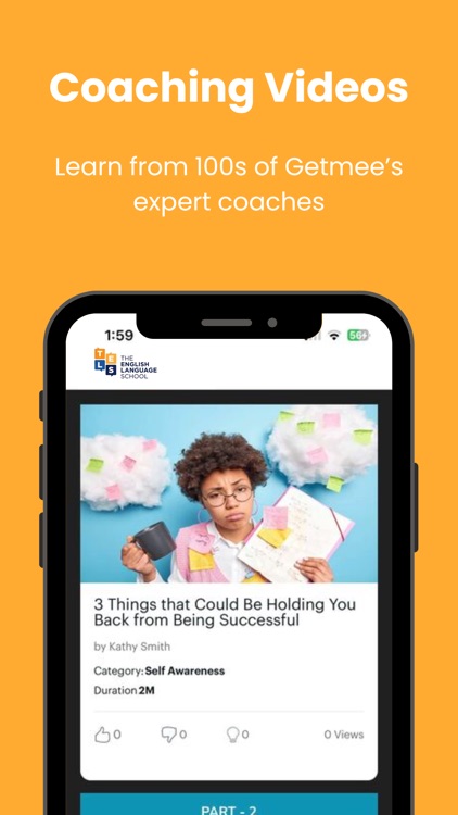TELS AI Companion screenshot-4