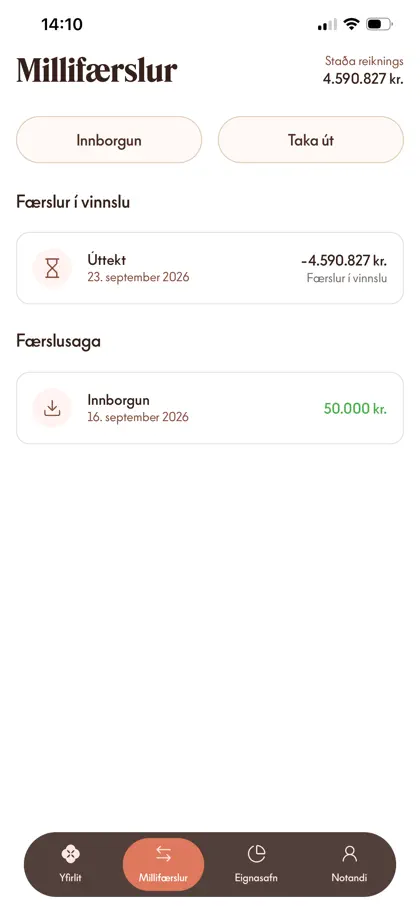 Screenshot 3 di 3 di Spesía
