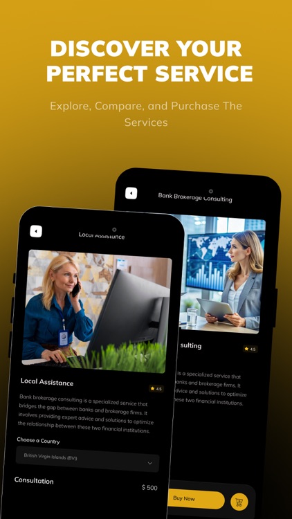 One Freezone screenshot-3