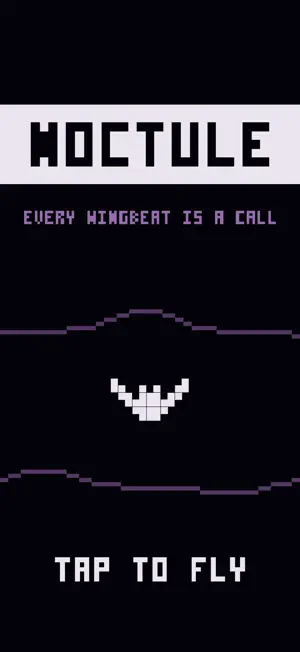 Noctule screenshot 1