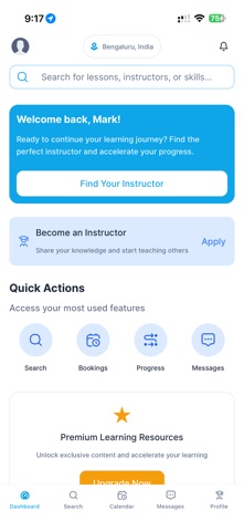 Learnia Screenshot 3 of 4