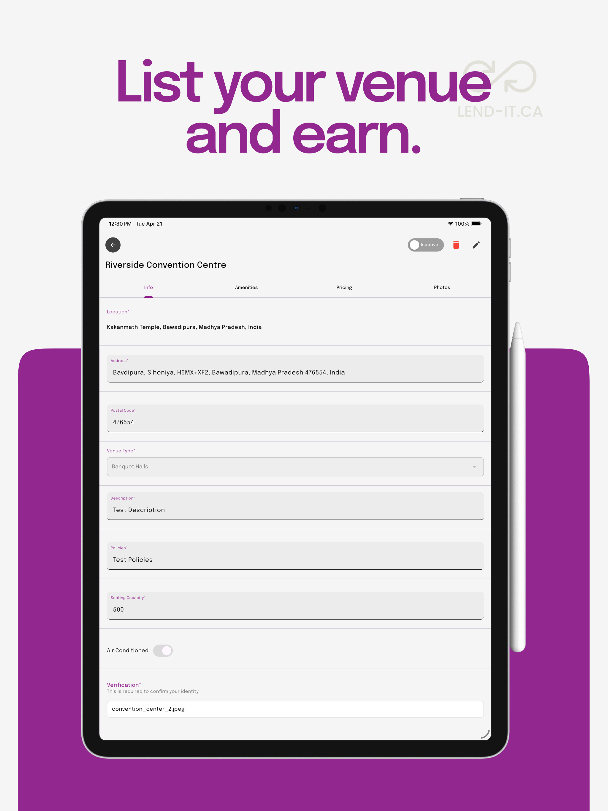 BookMyMandap