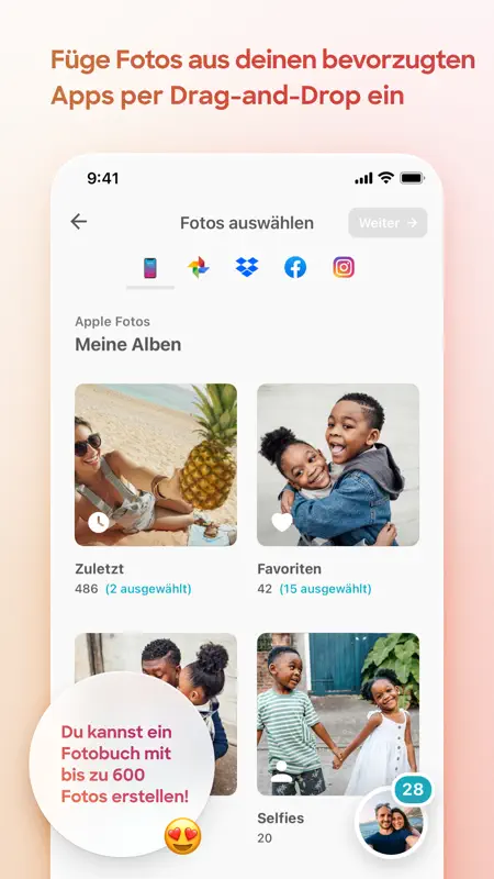 Popsa | Print Your Photos screenshot 5 of 10