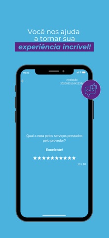 Neweb Cliente screenshot
