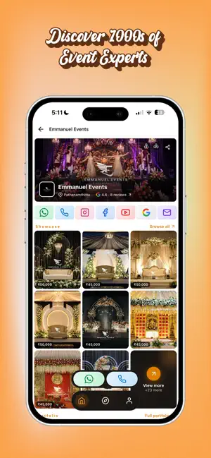 Aghosham screenshot 4