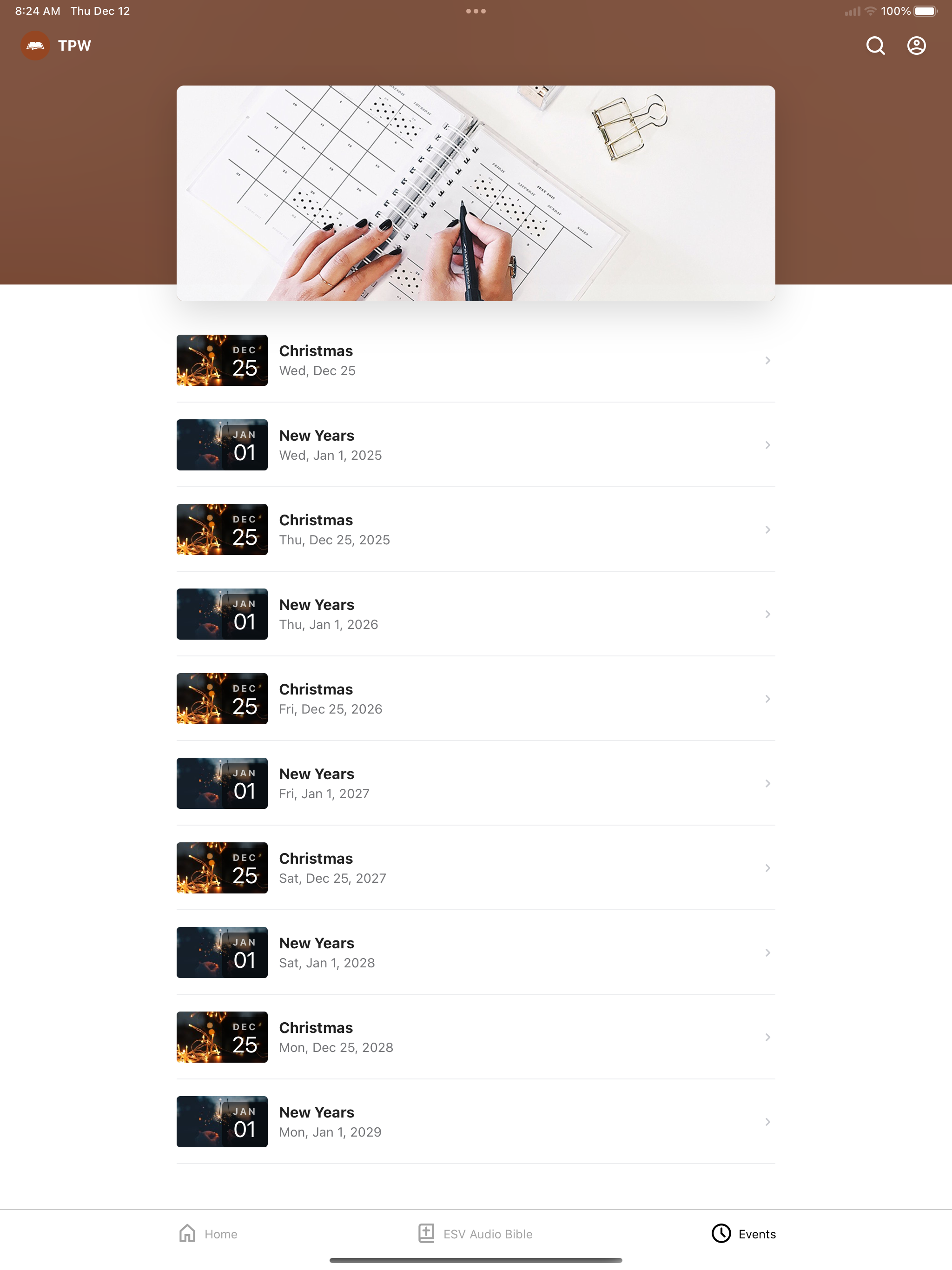 The Pure Word screenshot 5
