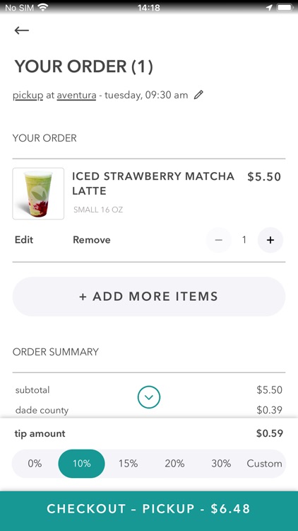 FLYFUEL screenshot-3