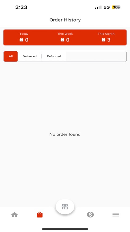 Trendgo Vendors screenshot-3