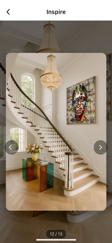 G-ALLERY screenshot