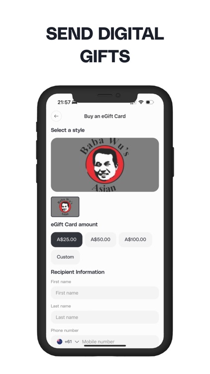 Baba Wu's screenshot-5