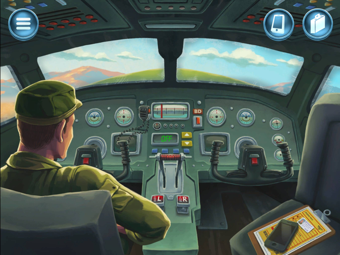 Nobodies Silent Blood