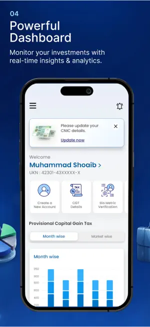 NCConnect screenshot 4