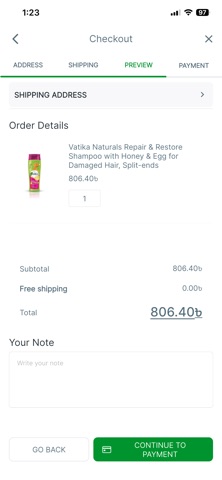 GoodLifePlus screenshot