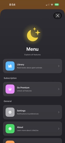 AhaAnimal.io Screenshot 2 of 7