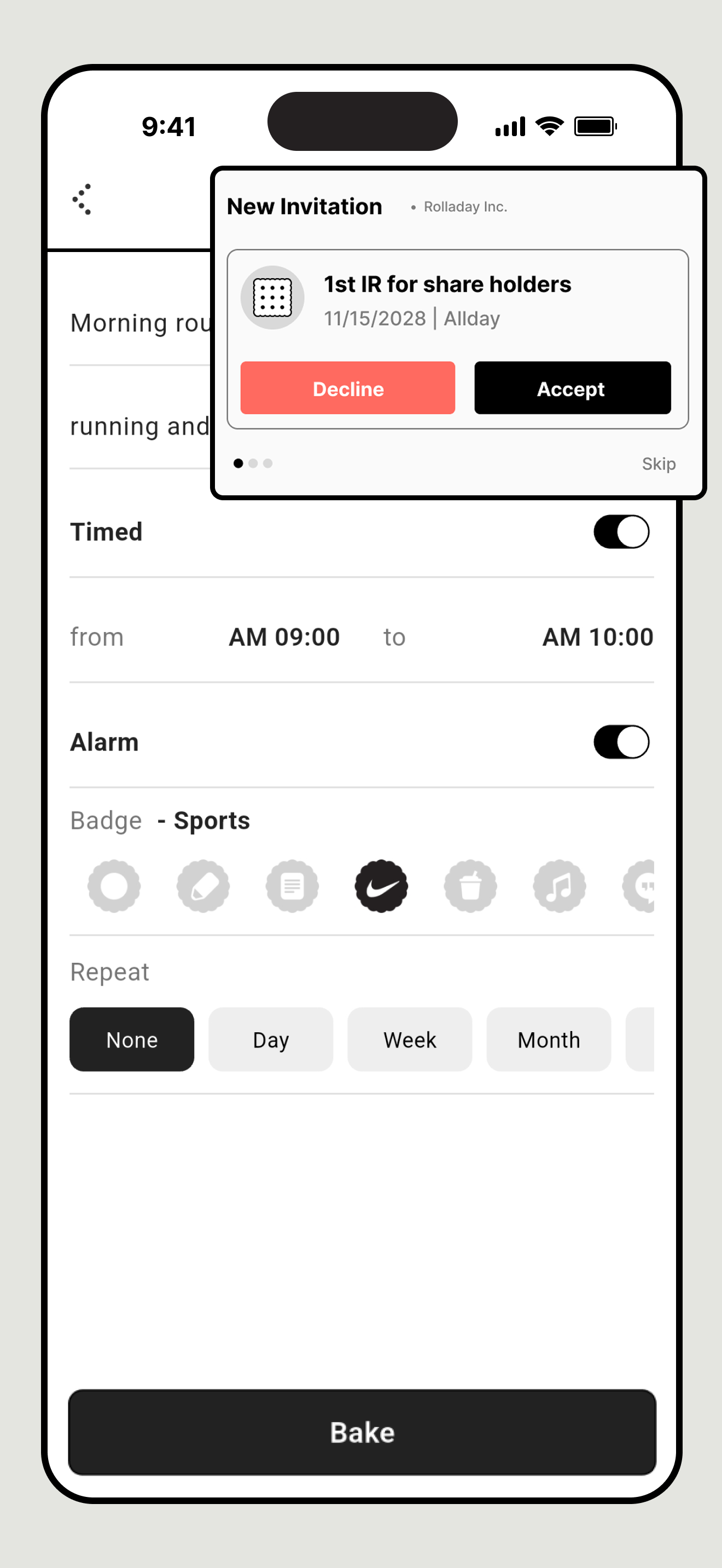 Taskit - AI Handy Planner