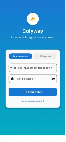 Colyway Screenshot 1 of 5