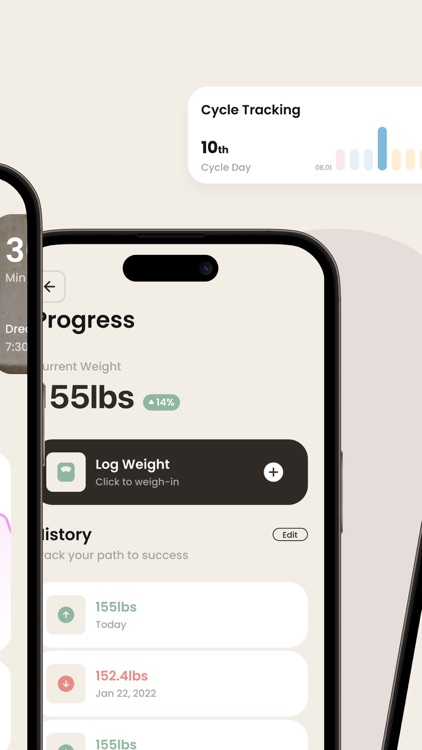 Grounds: Fitness App For Women screenshot-7