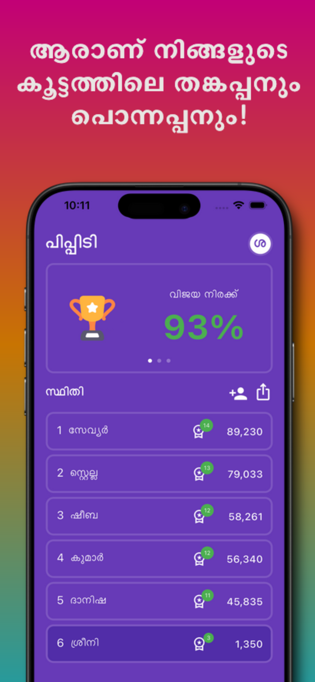 pippidi screenshot 5