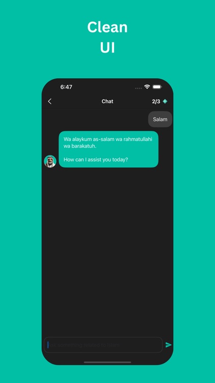 Alim - AI Islamic Scholar