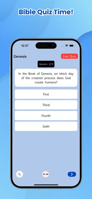 Nepali Holy Bible screenshot 4