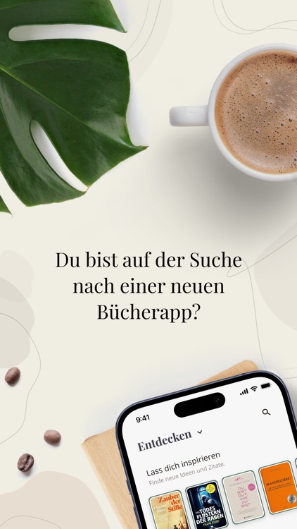 bookie - Your Book Community