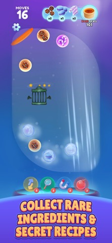 Merge Match - Bubble Puzzle Screenshot 8 of 8