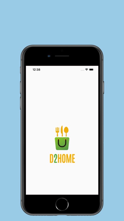 D2Home Food Delivery and More