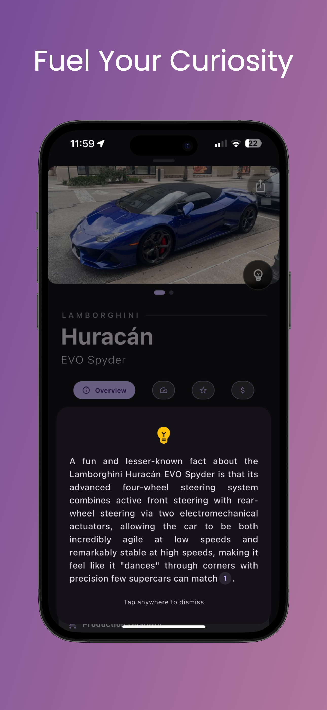Claim That Car
