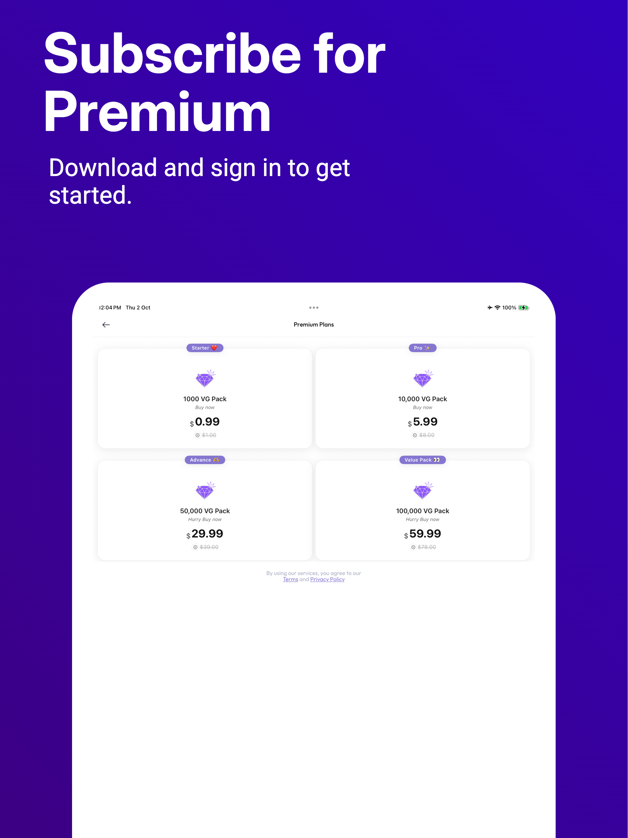 Text2Voice Ai