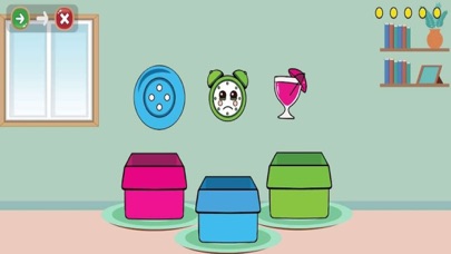 Baby Toddlers Games Screenshot