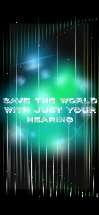 AudioRoids: Audio Shooter screenshot 3