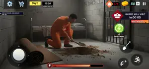 Ultimate Jail Escape Action screenshot 1