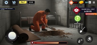 Ultimate Jail Escape Action Screenshot 1 of 5
