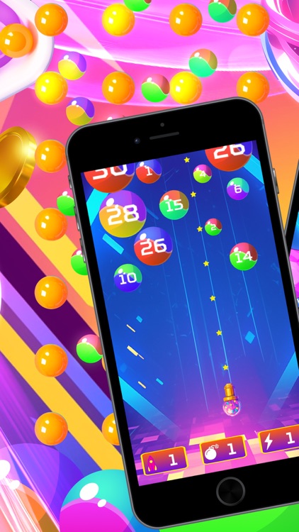 Plinko: Sphere Strike