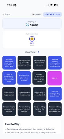 Spot It - Bingo in real life screenshot