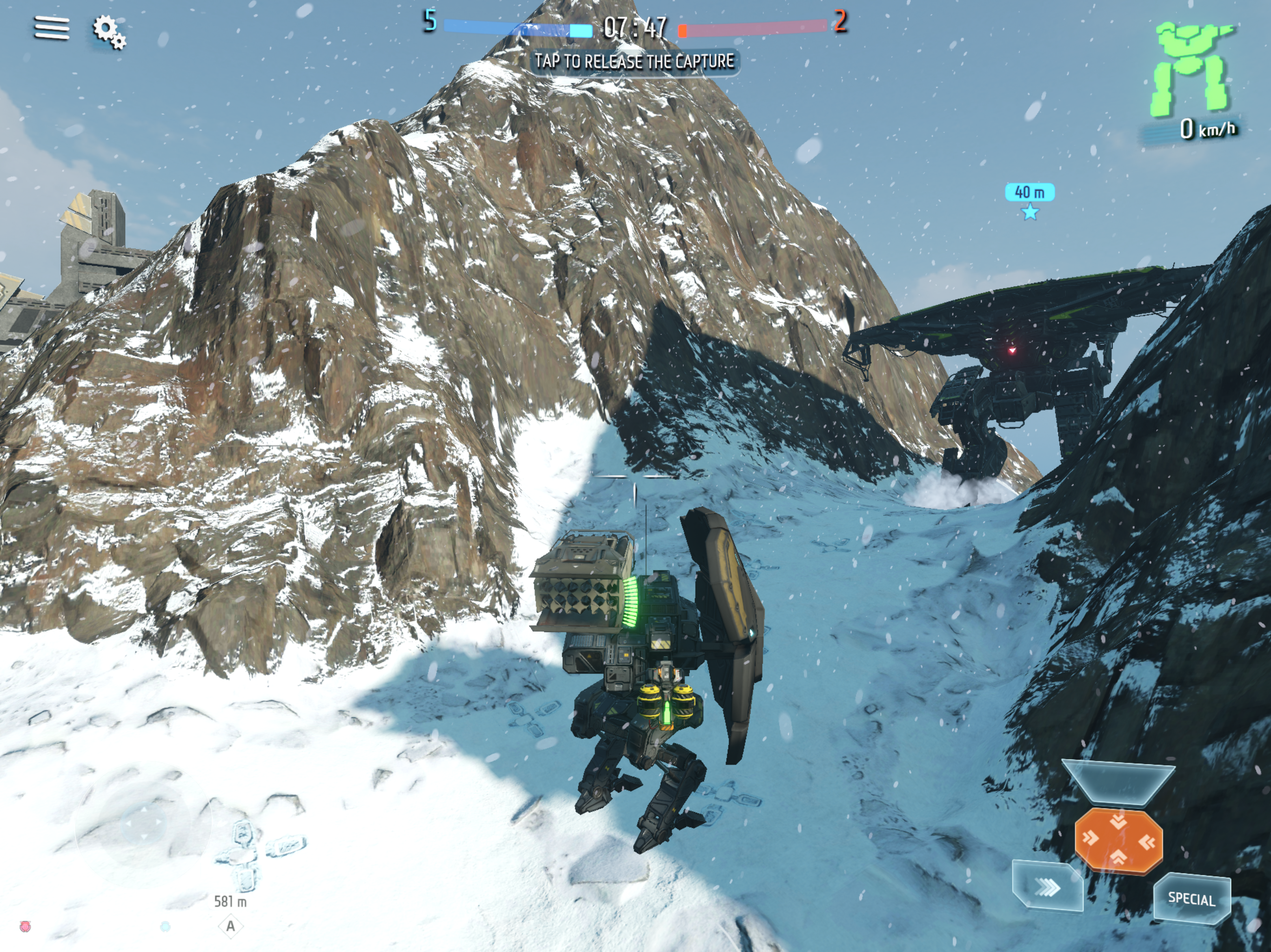 B.o.T screenshot 10