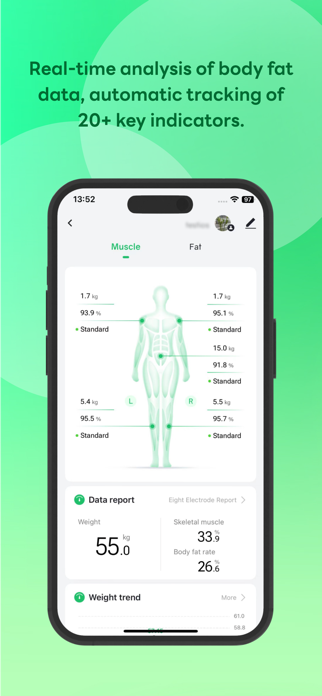 RunCare Screenshot 1 of 5