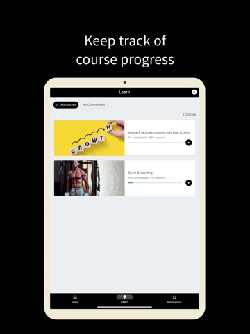 Brain Changers iPad screenshot