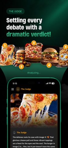 Solef: AI Personas Screenshot 3 of 10