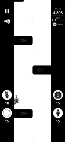 Upward Pixel Screenshot 5 of 10