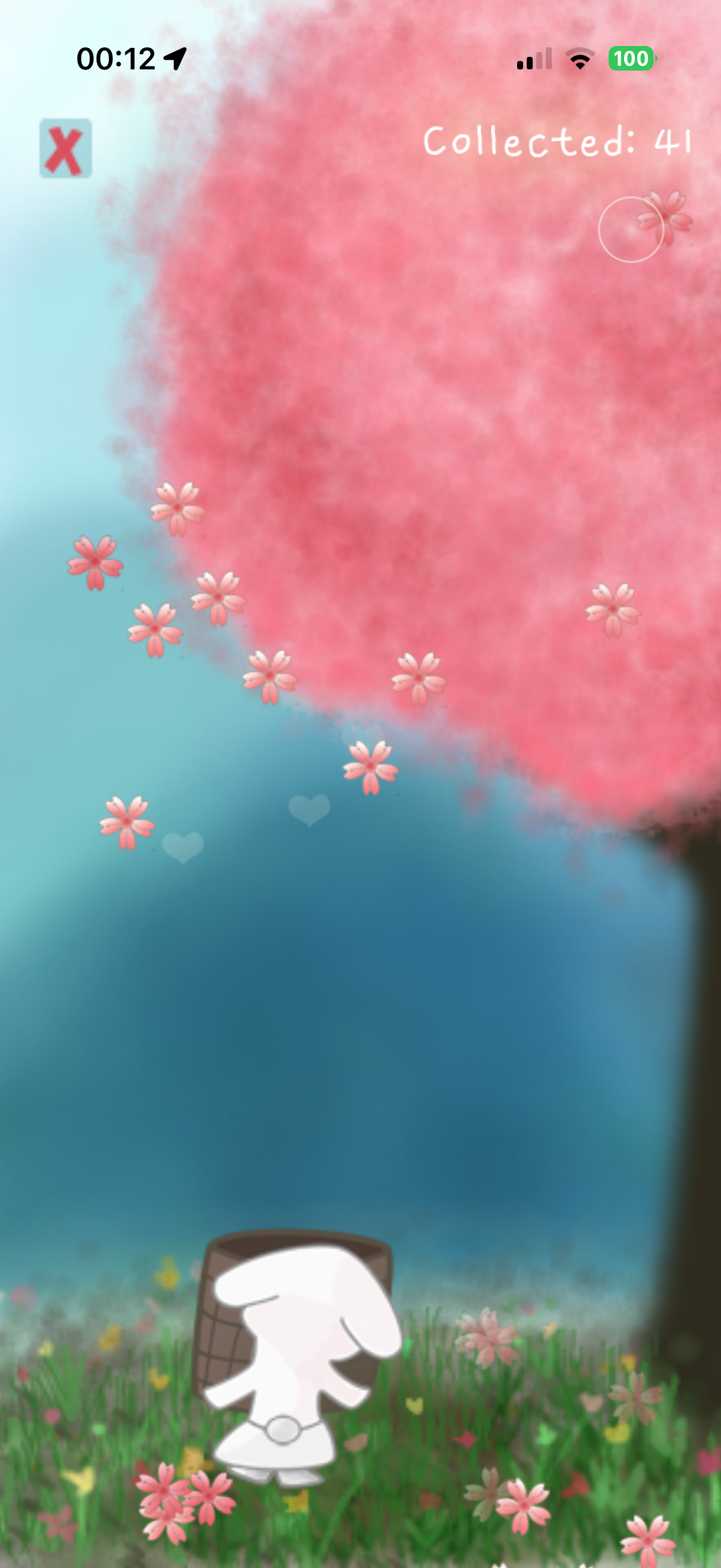 While Waiting screenshot 3