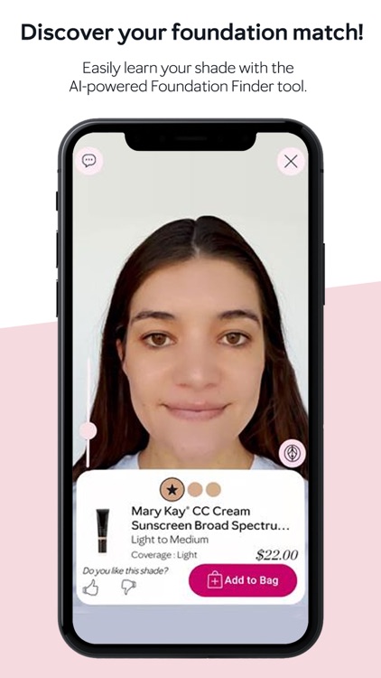 Mary Kay® Interactive Catalog screenshot-3