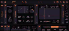 Mela 5 – AUv3: Synth, FX, MIDI 2