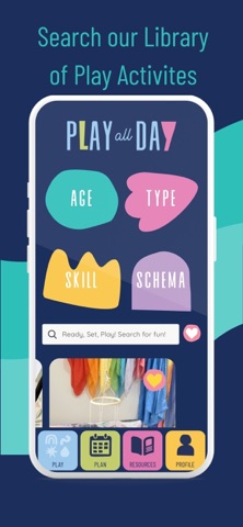 Play All Day screenshot